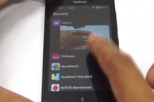 Weekend Watch: Nokia X Fastlane and Multitasking videos