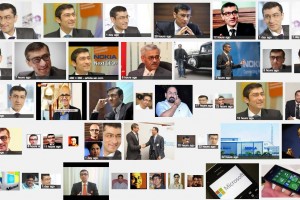 Weekend Read: Rajeev Suri to be next Nokia CEO? #IndianLeaders
