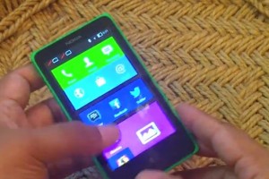 Video: How to root your Nokia X in four steps.