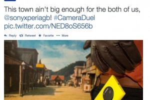 WP also outselling iPhone in Romania, Nokia taunts Apple over 5C and Sony over Xperia