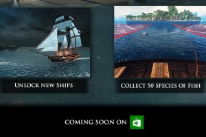 Assassin’s Creed Pirates Coming soon on WP