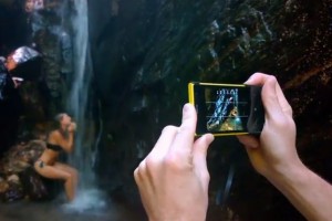 Weekend Watch: National Geographic’s Stephen Alvarez capturing Rio with Nokia Lumia