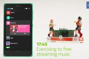 Video: Nokia X – Your Fastlane to Android Apps