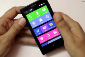 Weekend Watch: 20 minute Nokia X Review