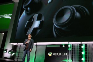 Phil Spencer now leads Xbox Division, Satya says more Xbox Magic to Phones and other form factors