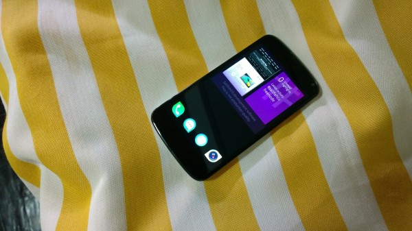 Sailfish for Nexus 4 Updated to 1.0.7.16 – Added “Demo Image”