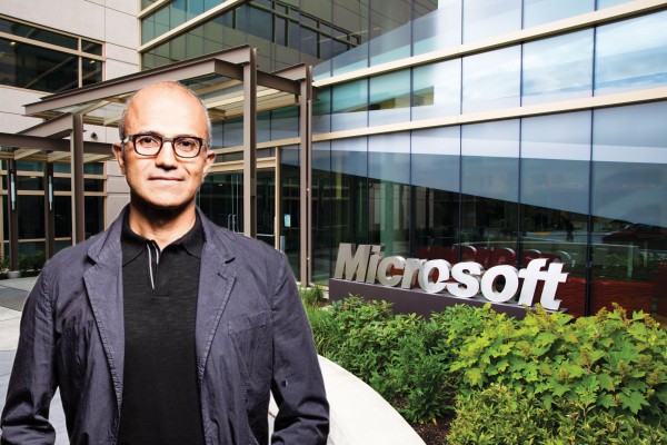 Microsoft is One – Hardware and Software division Unite