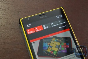 Rumored WP 8.1.1 Features: Includes Deeper Action Center Controls, Non-Beta Cortana and More