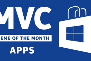 @Nokia_Connects MVC Relaunch and New Judge – This month’s theme: Apps
