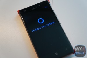 Hello Cortana! + How to Get Cortana on WP 8.1