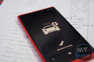 Here Drive + Now Free for all WP 8.1 Users