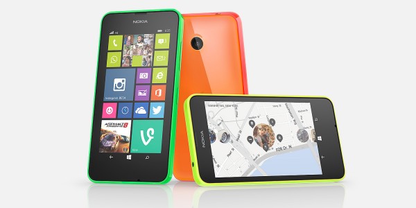 Video: Nokia Lumia 635 – Uncompromised performance with the latest quadcore processor