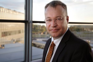 Elop’s Open Letter: “From today onwards, the possibilities are endless. As now, weâ€™re one”