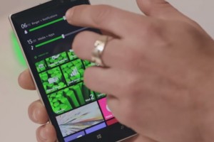 Weekend Watch: Collection of Nokia Lumia 930 hands on with WP8.1, Cortana and Action Centre demoes