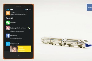 Video: Nokia now making promos for Nokia XL, their bigger Android powered Nokia with Fast Lane