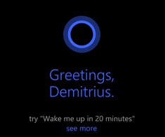 Personality Talks: A Cortana, Siri and Google Now Comparison