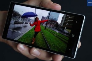 Nokia Living Images brings more magic to your photos