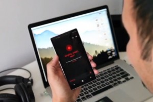 Video: Cortana Tip – pin sites to homescreen and open by voice