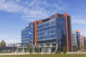 MNB RG: The new Nokia HQ welcomes Nokia to their new/old campus; What’s next?