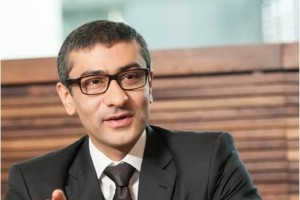 Nokia’s New CEO; Rajeev Suri Effective May 1st