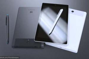 Concept: Surface MiNI