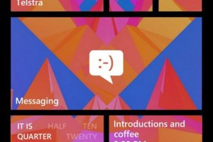 Analog Clock Tile Brings Cool Clock Tiles to Your Lumia