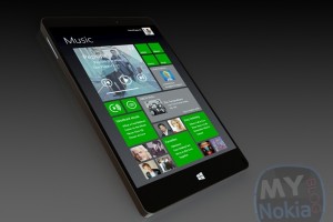 MyDreamNokia: Lumia 1820 – Microsoft Mobile Concept