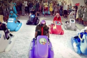 Nokia X ‘smoother way to Android apps’.