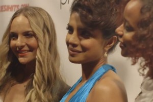 Nokia MixRadio presents Priyanka Chopra