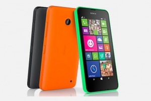 Nokia Lumia 630 Available in the UK – only Â£89.95!