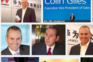 Ex Nokian/Huaweii guy, Colin Giles moving to Lenovo (+Lenovo WP8)