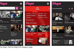 BBC iPlayer gets major update on Windows Phone 8, Live TV, adaptive bitrate and more