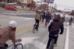 Video: Take a Ride with Nokia Lumia Icon – NokiaUS