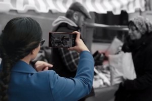 Video: Colourpop  – Children of the Revolution – Nokia Lumia