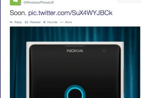 British Cortana Coming Soon? WP UK teases Cortana on UK Nokia Lumias.