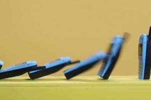 Chain Reaction, Nokia Teasing Lumia Cyan on the way? Says it’s epic