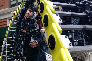 Epic Nokia Lumia 1020 video teaser pic