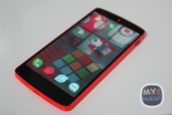 Jolla Releases First Early Adopter Release of Sailfish OS HADK
