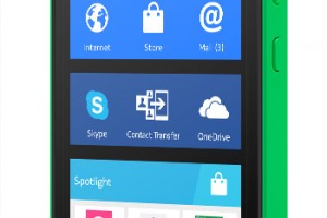 Nokia X’s Android Store gets an update