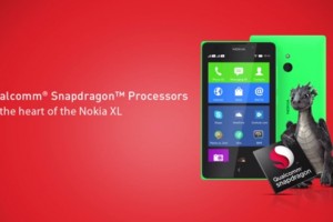 Video: Qualcomm Snapdragon at the Heart of Nokia XL