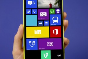 Nokia Lumia 1520 – What story will yours tell? – Tile Fun