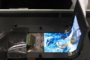 Nokia Foldable OLED Screens