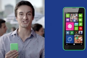 Video: Nokia Lumia 630. Bello e possibile!