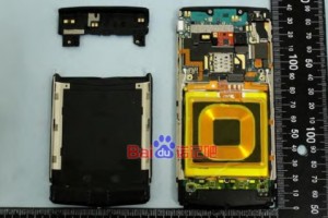 Inside the guts of the Vertu Signature Touch – Teardown/Disassembly
