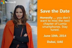 Next Chapter of Lumia in Dubai today? Hump lives on in Nokia Lumia 1020 successor? – The Amazing McLaren