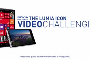 Nokia USA: Nokia Lumia ICON Short Films