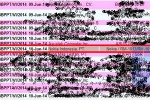 Android Nokia X2 RM-1013 passes certification in Indonesia.