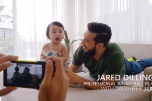 Nokia Pilipinas: Uncompromised Fatherhood
