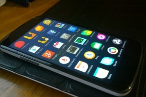 Jolla Sailfish OS Launcher for Android – Community Alpha next week