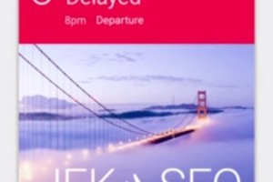 Flat, Minimalistic, Rectangular, Metro Android L – Material Design attempts Microsoft’s Modern UI